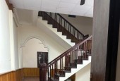 Cho thuê Mặt ngõ ô tô Phố Trần Duy Hưng, Cầu Giấy 60m2, 4 tầng, 4 ngủ, 15tr - VP, KD máy tính, online